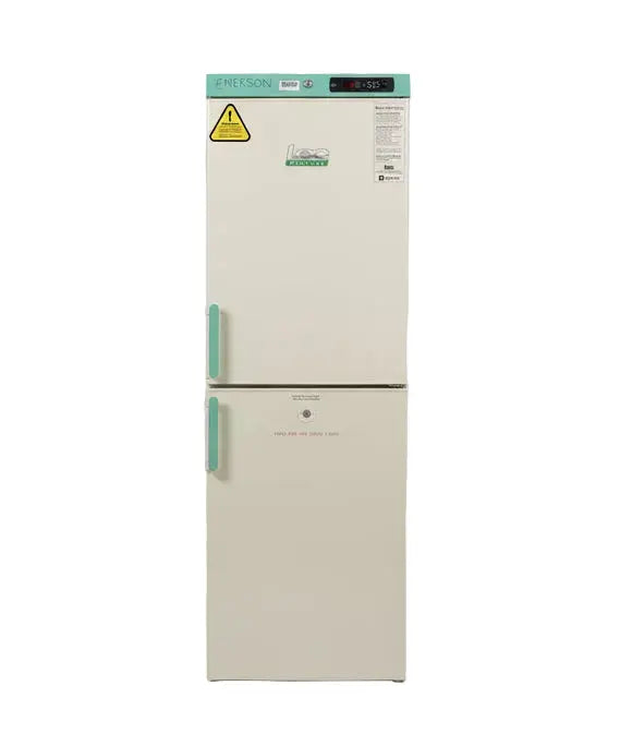 Lec Medical LSC263UK Free Standing Pharmacy Fridge- Freezer SelfiMed UK