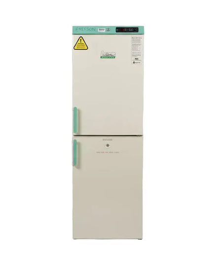 Lec Medical LSC263UK Free Standing Pharmacy Fridge- Freezer SelfiMed UK