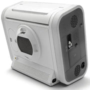 Philips Trilogy Evo Portable hospital-to-home ventilator (Mfd. 2020) Software version 1.06.10.00 (2000 hours ) SelfiMed UK