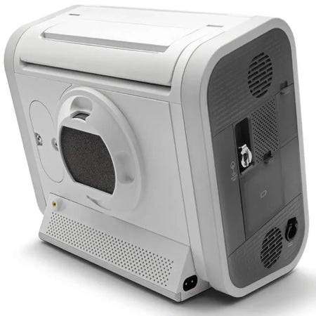 Philips Trilogy Evo Portable hospital-to-home ventilator (Mfd. 2020) Software version 1.06.10.00 (2000 hours ) SelfiMed UK