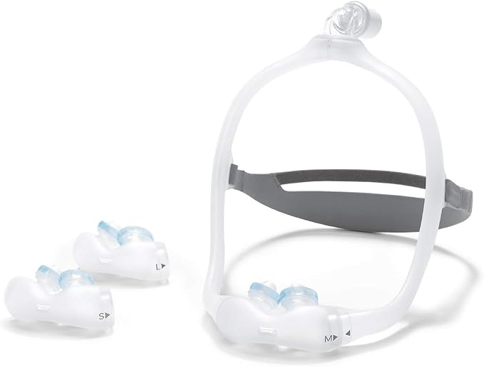 Philips DreamWear Gel Pillows CPAP Mask