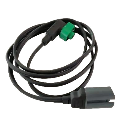 Philips M3508A Pads Adapter - Therapy Lead 98980319711 defibrillator pads adapter therapy lead SelfiMed UK