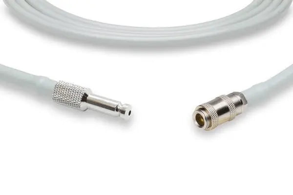 Philips Coiled NIBP cable with connectors