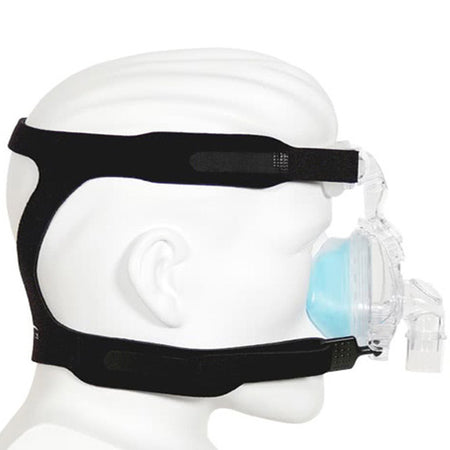 Philips Respironics ComfortGel Blue Nasal CPAP mask 