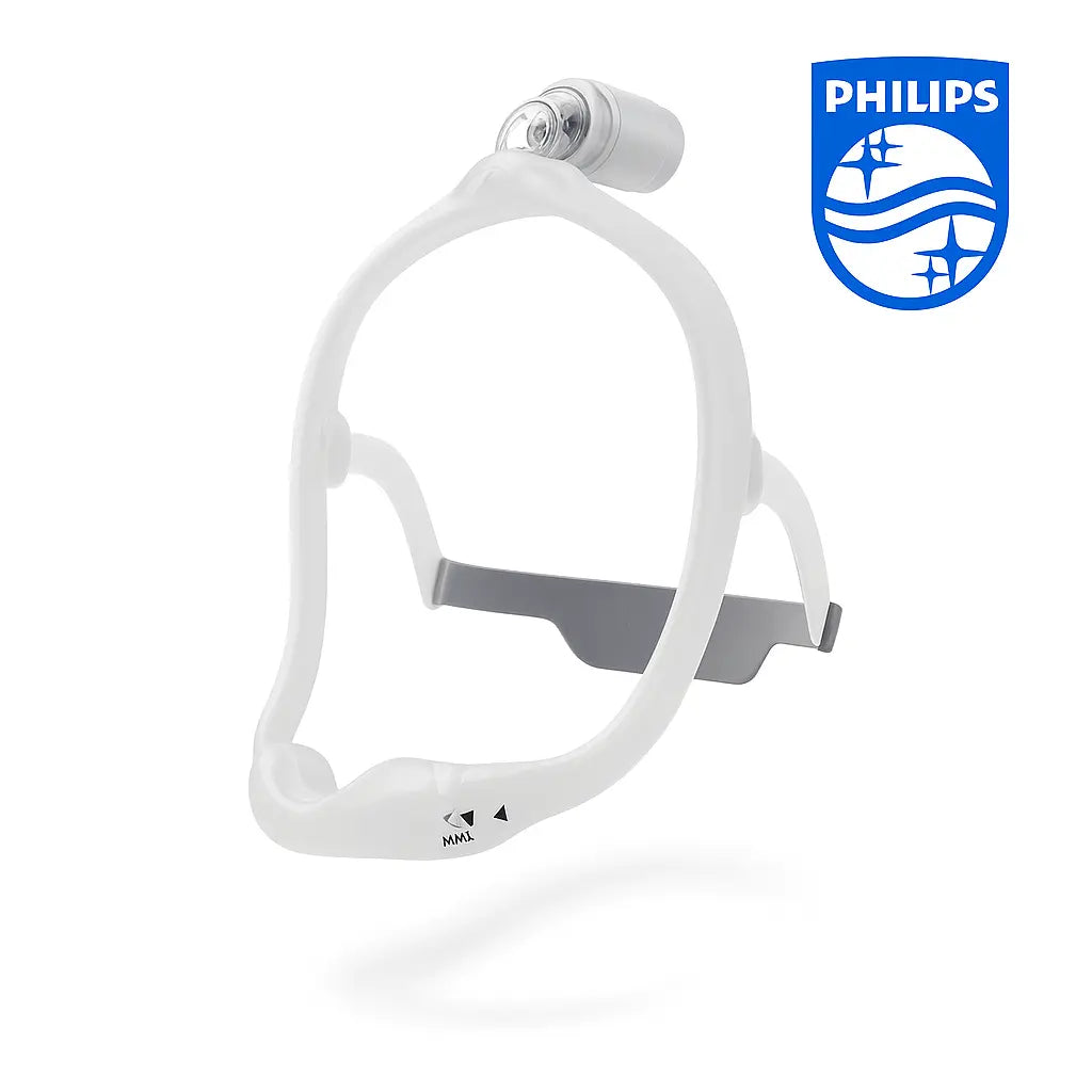 Philips DreamWear Nasal CPAP Mask Fit Pack SelfiMed UK
