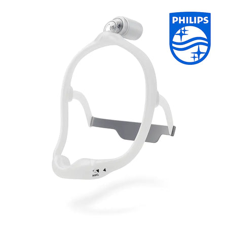 Philips DreamWear Nasal CPAP Mask Fit Pack SelfiMed UK