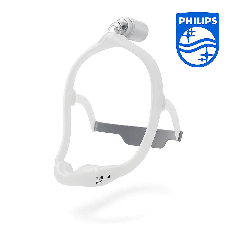 Philips DreamWear Nasal CPAP Mask Fit Pack SelfiMed UK