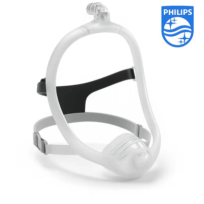 Philips DreamWisp Nasal CPAP Mask Fit Pack