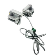 Philips Efficia External Defibrillation Paddles - Next Day Delivery SelfiMed UK