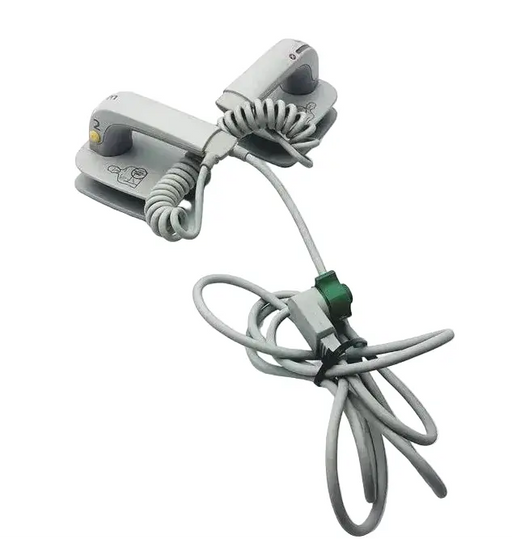 Philips Efficia External Defibrillation Paddles - Next Day Delivery SelfiMed UK