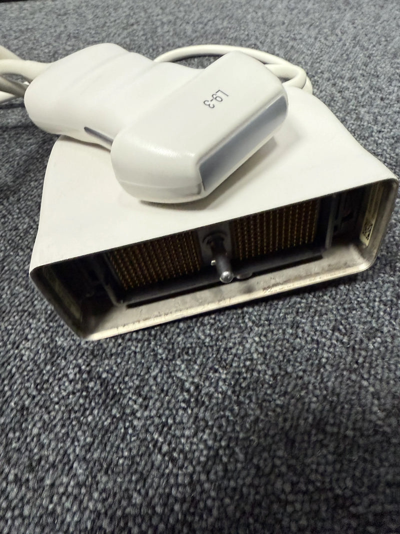 Philips L9-3 Linear Array Transducer