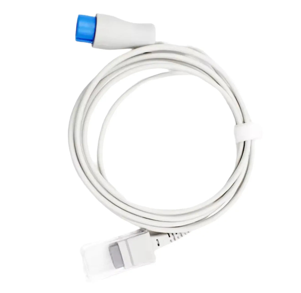 Philips SpO2 Extension Cable DB9 D-Connect M1943AL Direct Replacement - 3ft- Next Day Delivery next day delivery SelfiMed UK