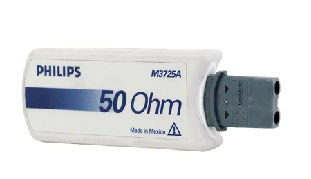 Philips M3725A 50 Ohm Test Load SelfiMed UK