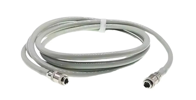 Philips NIBP Hose on a white background