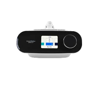 Philips Respironics DreamStation BiPAP ST30 front view