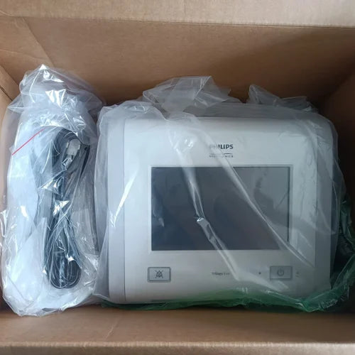 Philips Trilogy Evo in original box with software v1.06