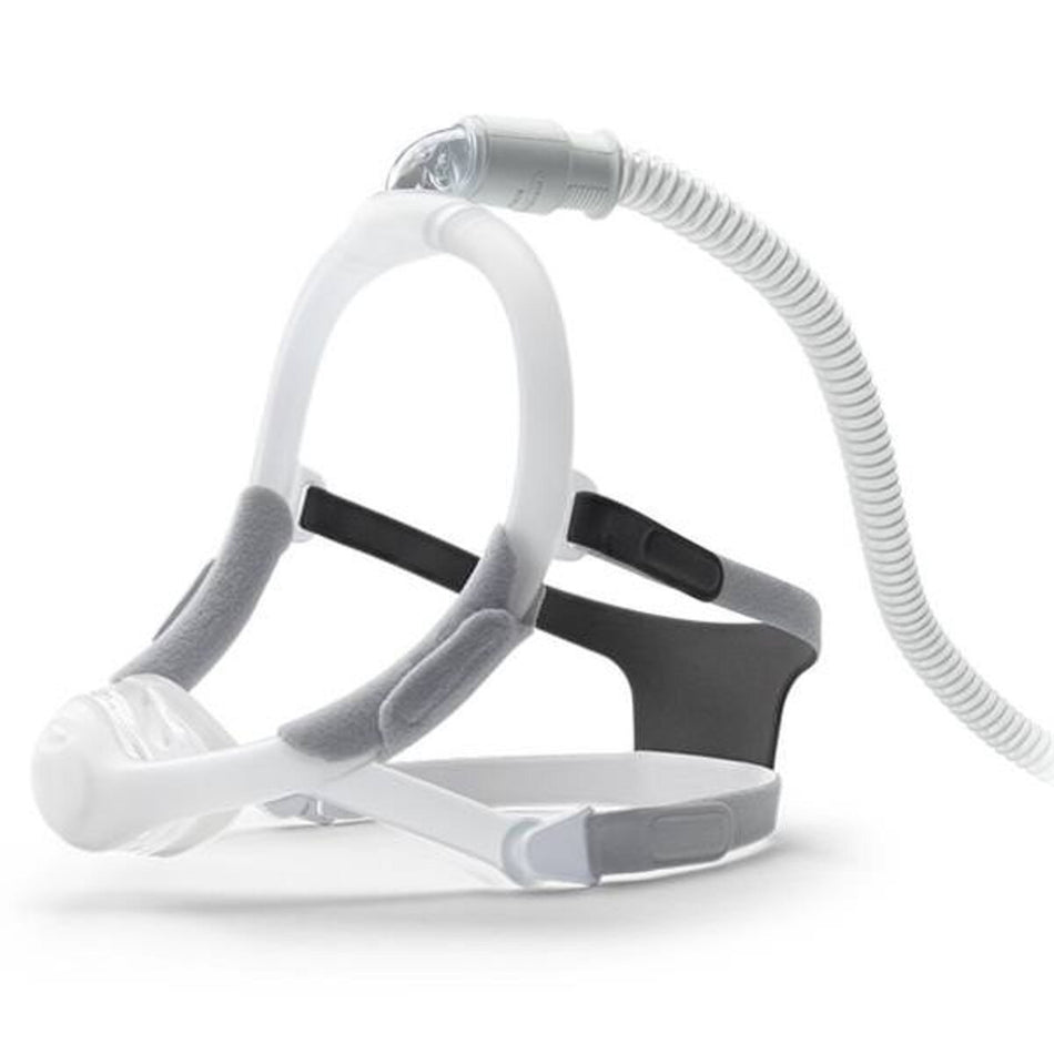 Philips DreamWisp Nasal CPAP Mask Fit Pack