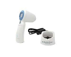 Portable BVI 6100 bladder ultrasound unit