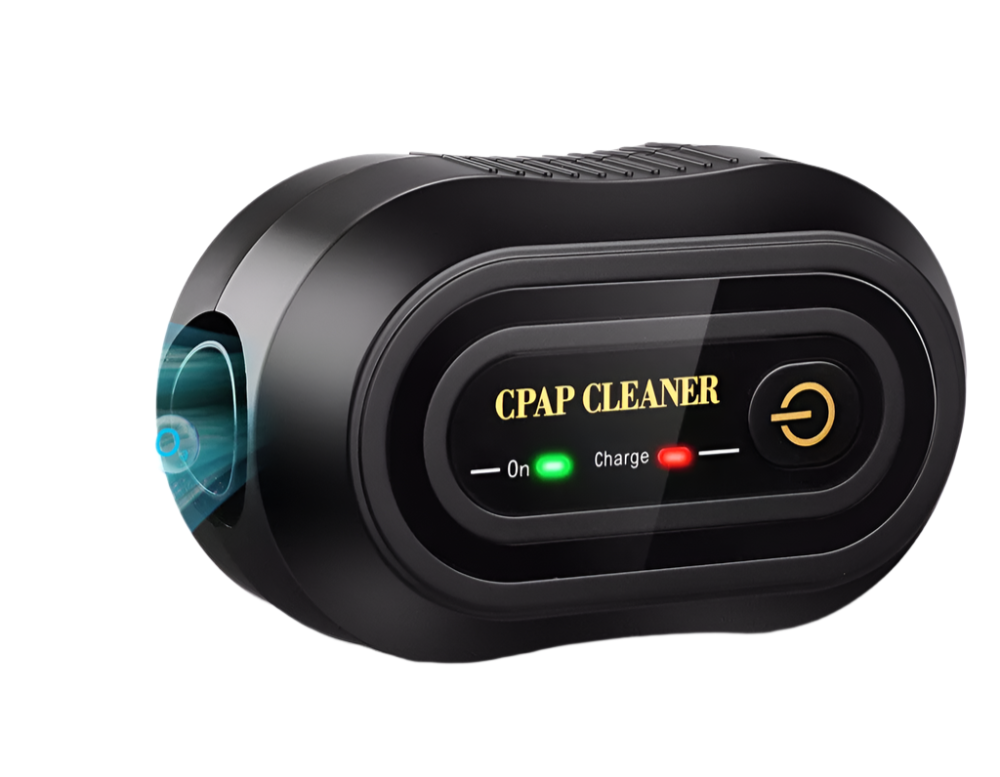 Portable Mini CPAP & Sanitiser