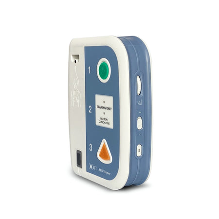 Practi-Trainer Universal AED Trainer Defibrillator 