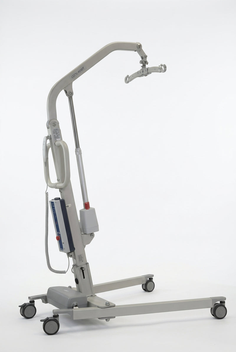 Prism Medical A-205 Patient Hoist with Battery & Hand Control SelfiMed UK
