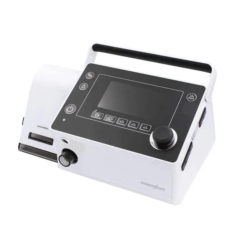 Lowenstein Prisma Vent 40 Ventilator *Mfd - 2020* - Brand New SelfiMed UK