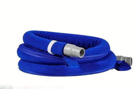 Protective CPAP tubing sleeve for comfort and durability