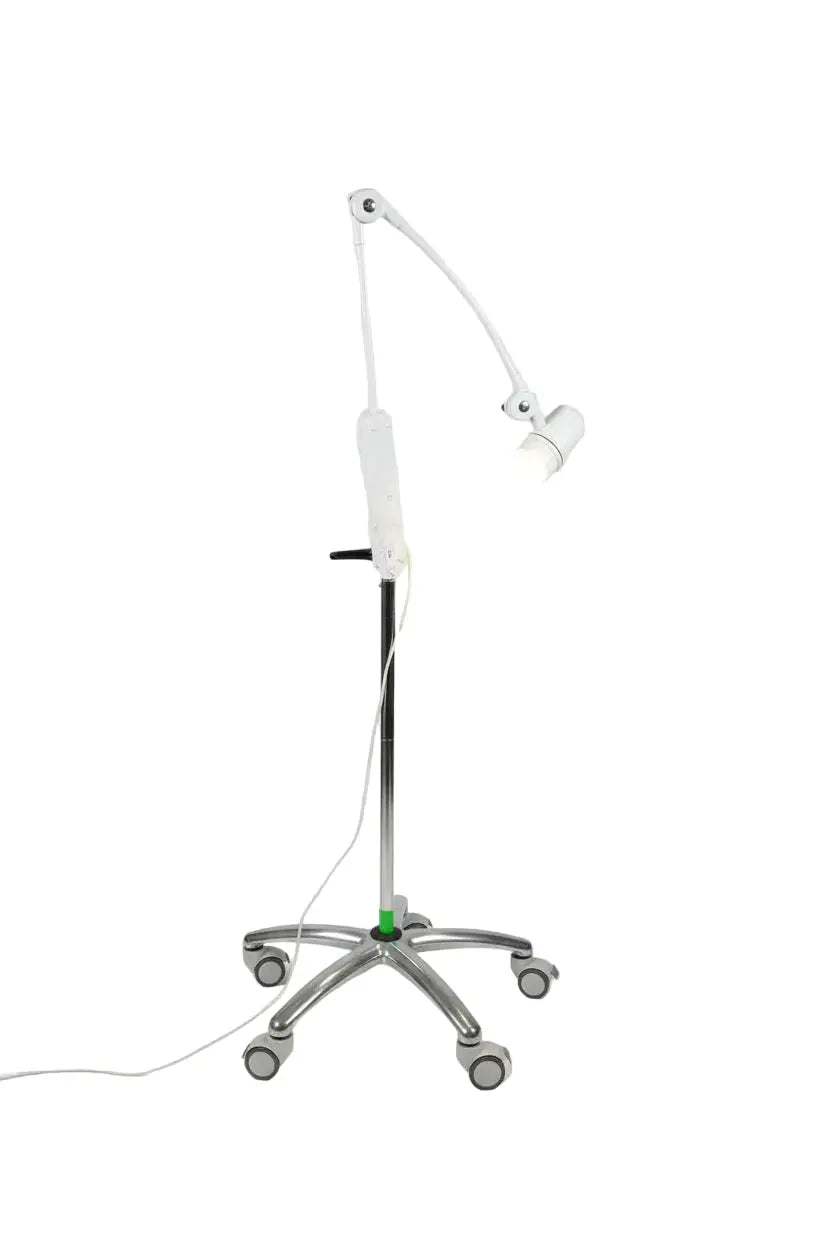 Provita Series 2 - Mobile Examination Lamp Examination Lamp SelfiMed UK