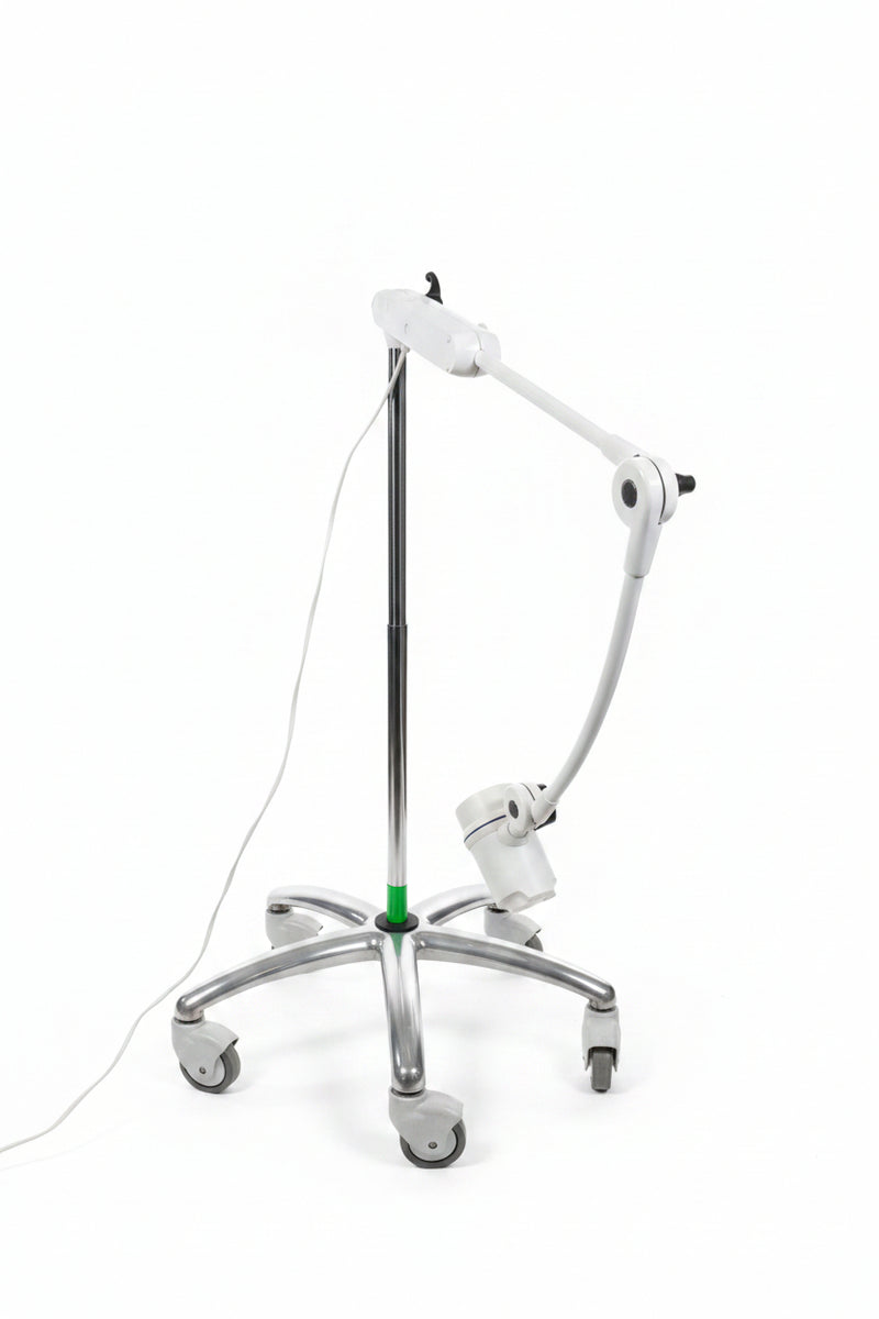 Provita Series 2 - Mobile Examination Lamp SelfiMed UK