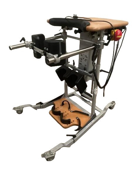 Quest 88 Delta Advance Patient Standing Aid SelfiMed UK