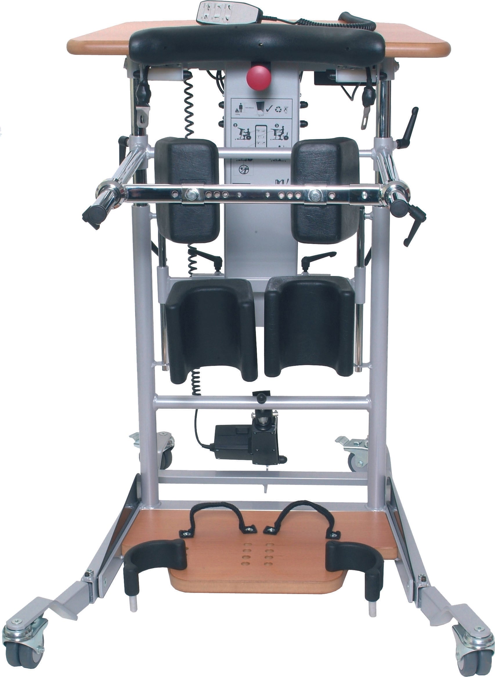 Quest 88 Delta Advance Patient Standing Aid SelfiMed UK