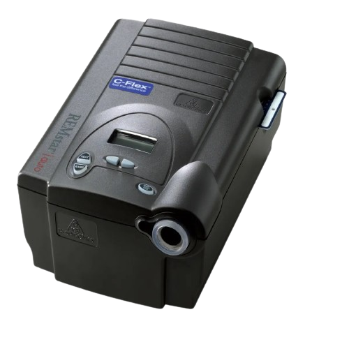 Phillips Respironics REMstar Plus & Auto C-Flex CPAP Unit – SelfiMed UK