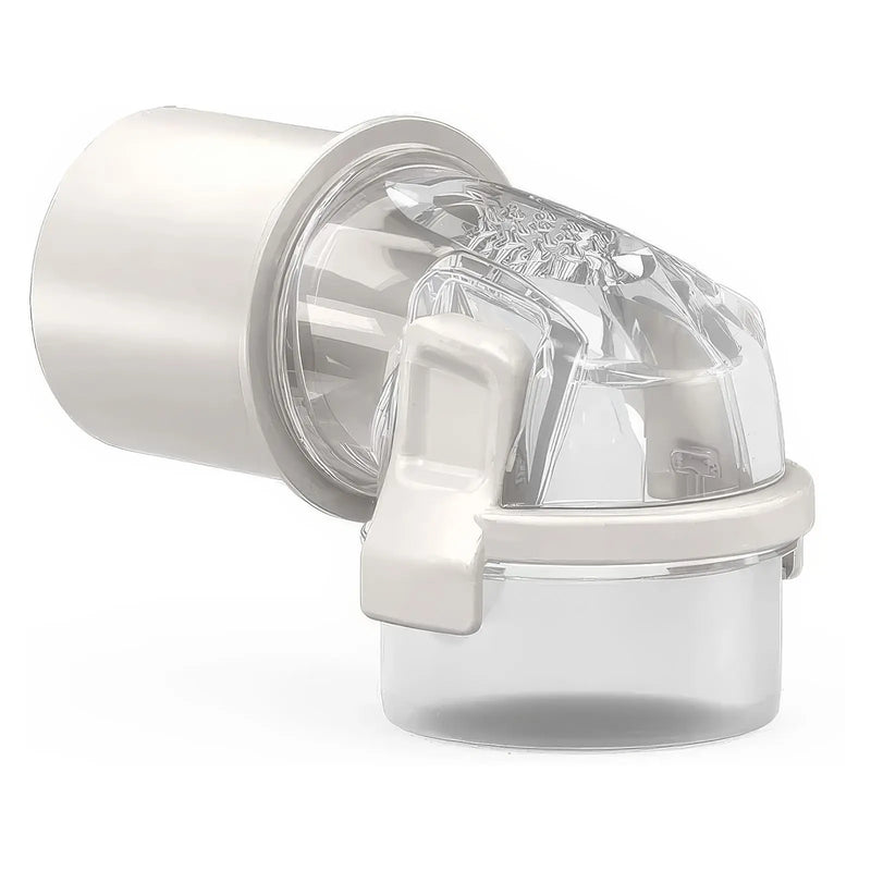 ResMed AirFit N30i, P30i and F30i and AirTouch N30i elbow