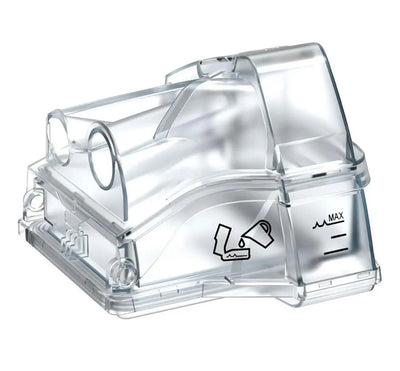 Replacement Water Chamber forAirSense 10, AirCurve 10, and all S10 Series