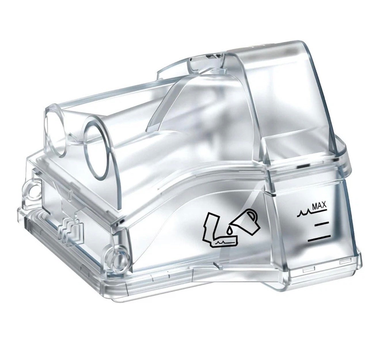 Replacement Water Chamber forAirSense 10, AirCurve 10, and all S10 Series SelfiMed UK