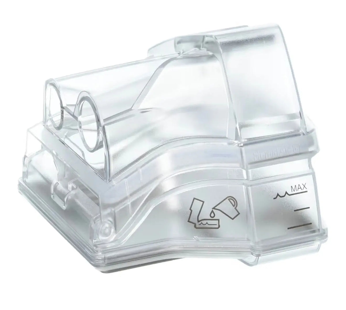 Replacement Water Chamber forAirSense 10, AirCurve 10, and all S10 Series water chambers SelfiMed UK