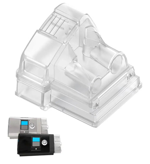 Replacement Water Chamber forAirSense 10, AirCurve 10, and all S10 Series SelfiMed UK