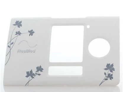 ResMed AirSense10 / AirCurve 10 CPAP Machine Fascia Plate