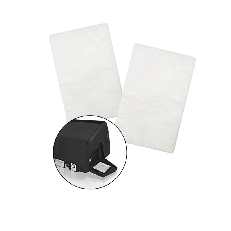 ResMed Standard Air Filter for S9 and Air10 Machines, 2 Pack