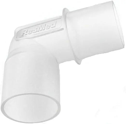 ResMed AirSense 10 Tubing Elbow tubing elbow SelfiMed UK