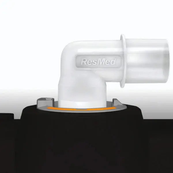 ResMed AirSense 10 Tubing Elbow