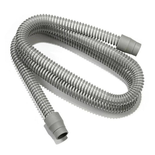 ResMed Standard CPAP Tubing, 1.83 m, 19 mm, Clear Grey - SelfiMed UK