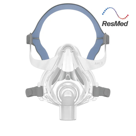 ResMed AirFit F10 Full Face Mask SelfiMed UK