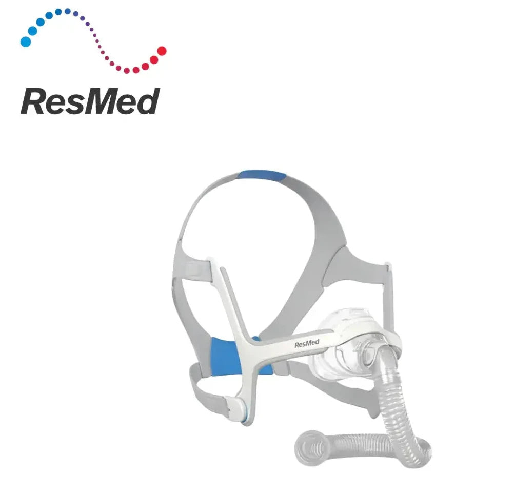 ResMed AirFit N20 CPAP Nasal Mask Starter Pack – S, M, & L Cushions SelfiMed UK