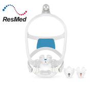 ResMed AirFit X30i Oral Nasal Pillows Full Face CPAP Mask SelfiMed UK