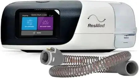 Resmed AirSense 11 AutoSet - Complete device package SelfiMed UK