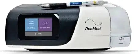 Resmed AirSense 11 AutoSet - Complete device package SelfiMed UK