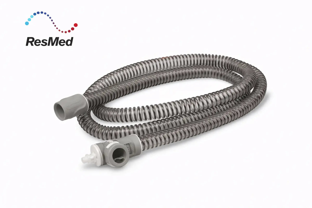 ResMed S10 ClimateLineAir Oxy CPAP SelfiMed UK