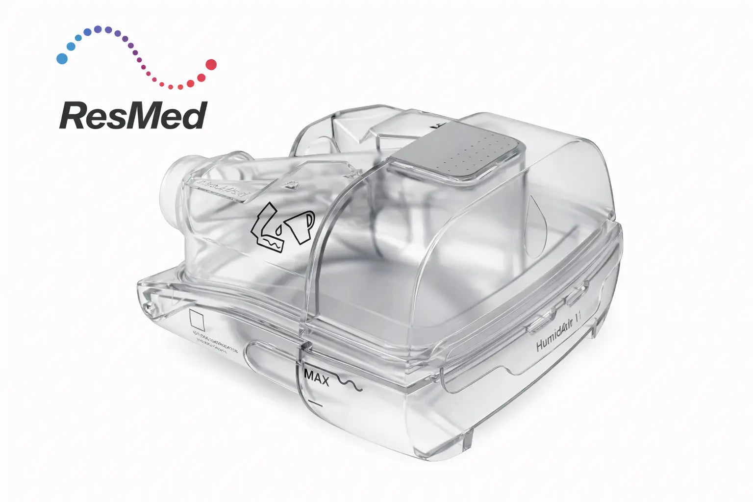 AirSense 11 Water Chamber Standard Tub- Ref. 39101 SelfiMed UK