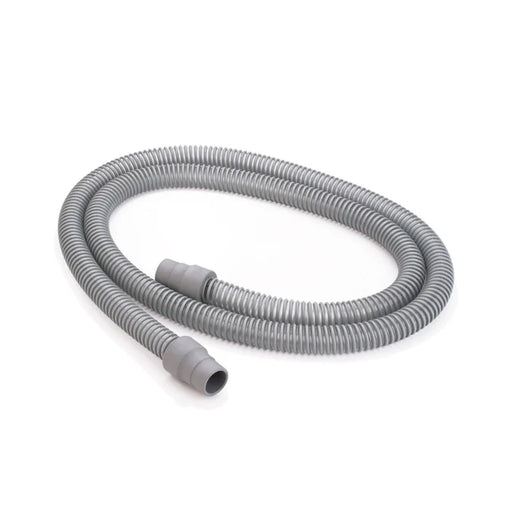 ResMed Standard CPAP Tubing, 1.83 m, 19 mm, Clear Grey - SelfiMed UK
